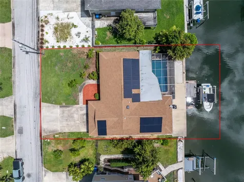 4098 Beach Drive SE St Petersburg FL 33705