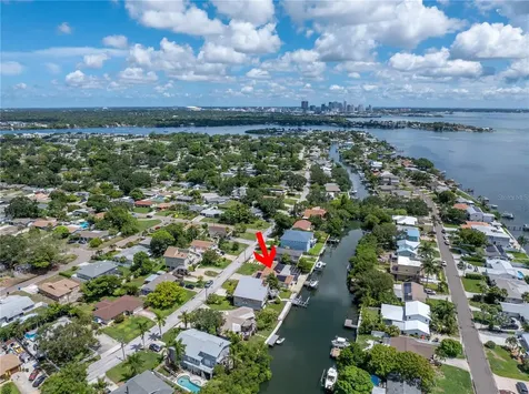 4098 Beach Drive SE St Petersburg FL 33705