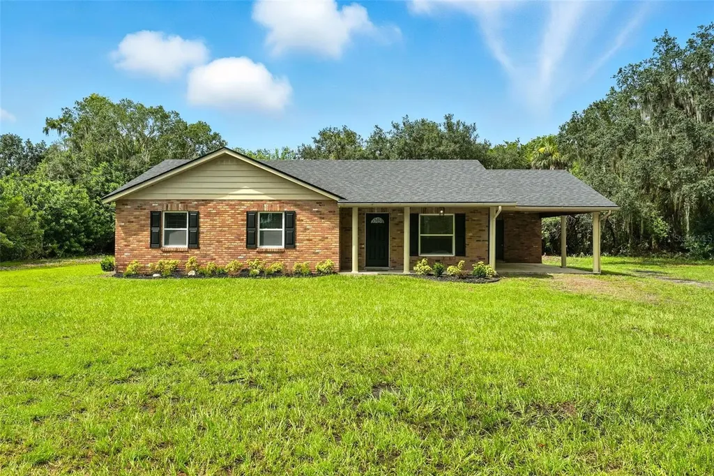 4160 Moores Station Road Sanford FL 32773