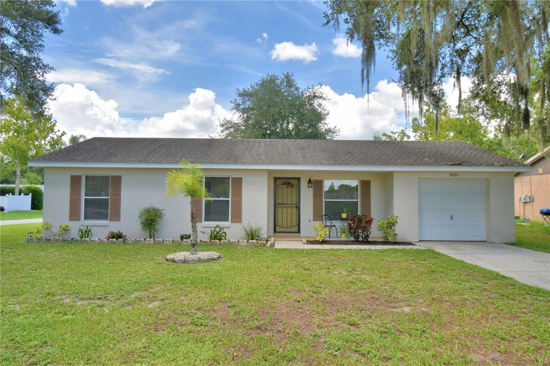 9024 Damascus Avenue Polk City FL 33868