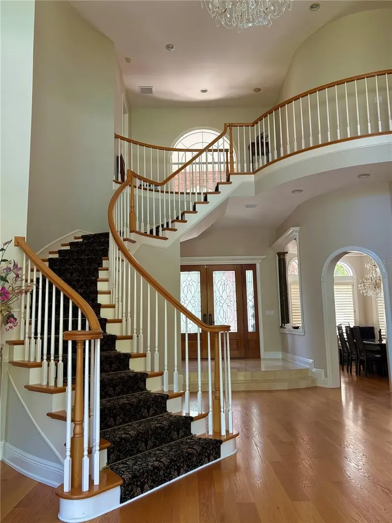 2817 Roehampton Close Tarpon Springs FL 34688