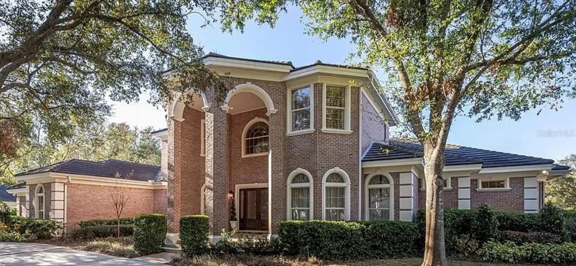 2817 Roehampton Close Tarpon Springs FL 34688