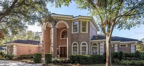 2817 Roehampton Close Tarpon Springs FL 34688
