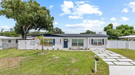 7811 Egypt Lake Drive Tampa FL 33614
