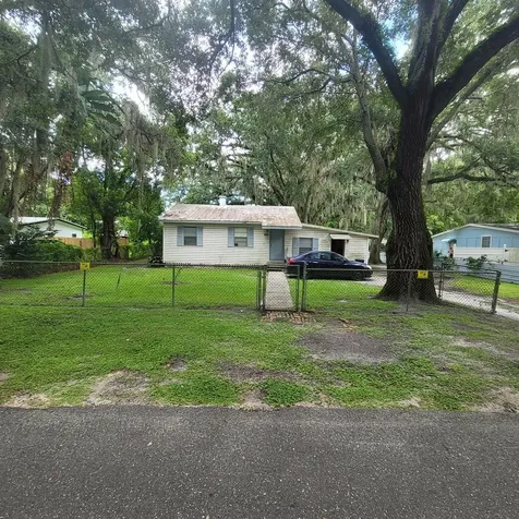 2833 Magnolia Avenue Sanford FL 32773