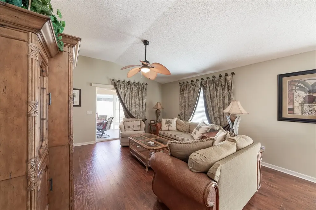 1497 Alexandria Place The Villages FL 32162