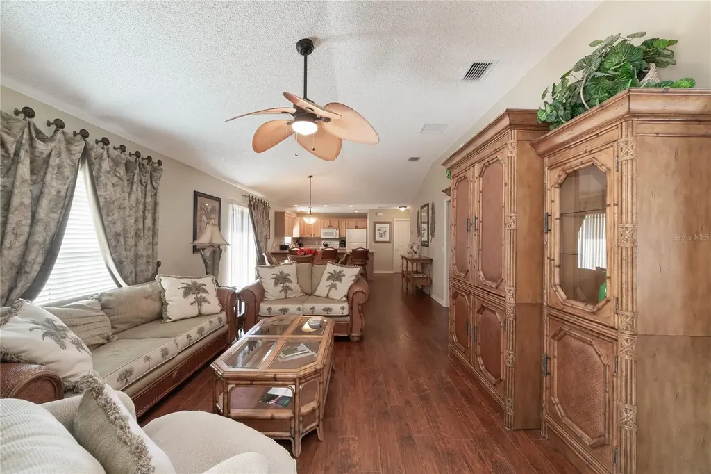 1497 Alexandria Place The Villages FL 32162
