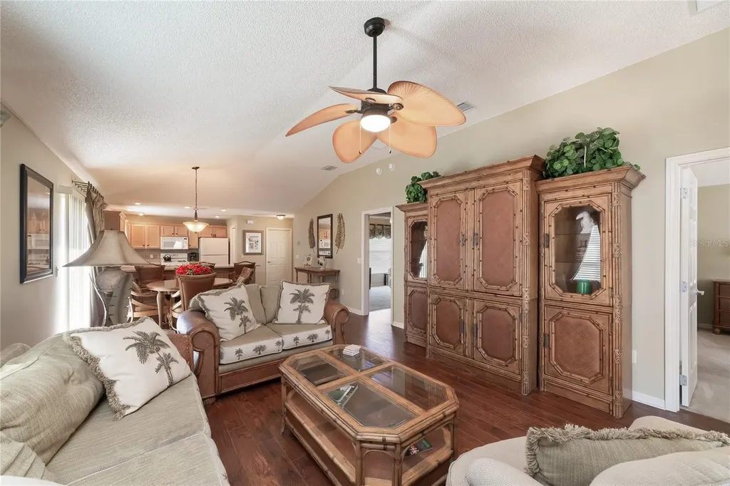 1497 Alexandria Place The Villages FL 32162