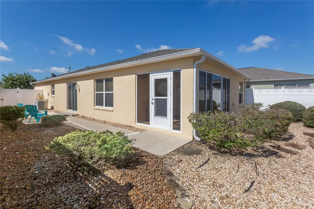 1497 Alexandria Place The Villages FL 32162