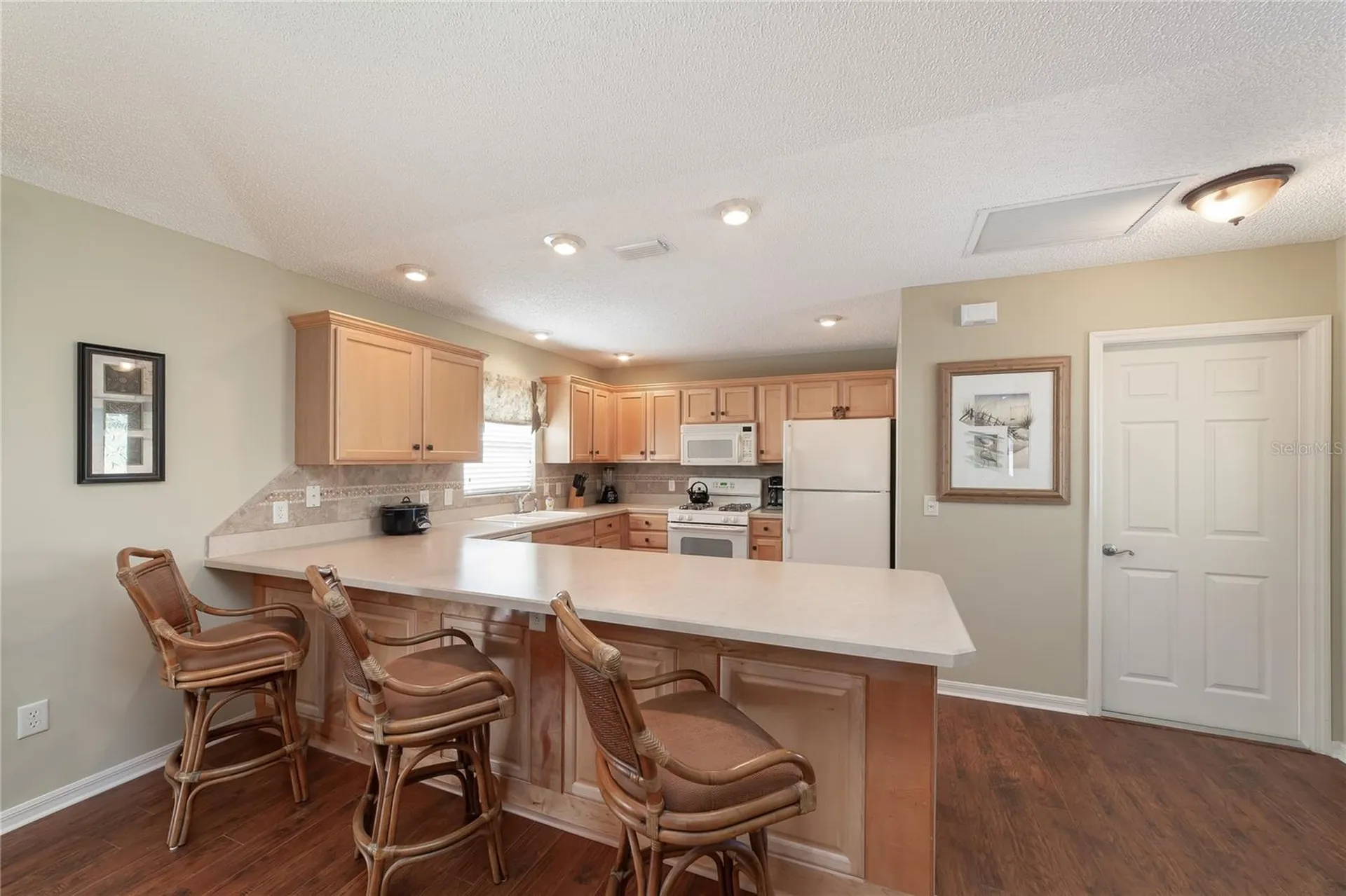 1497 Alexandria Place The Villages FL 32162