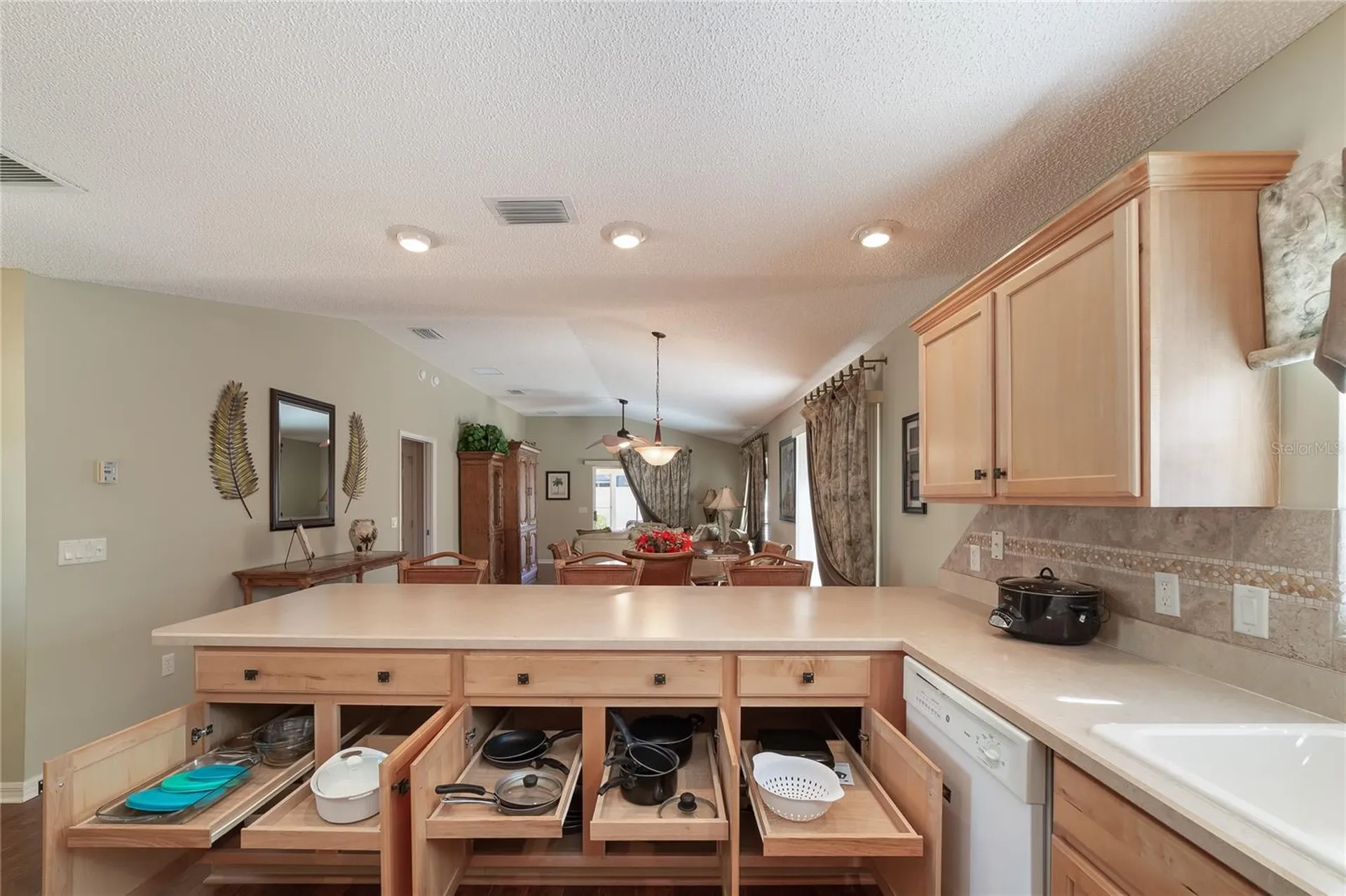 1497 Alexandria Place The Villages FL 32162