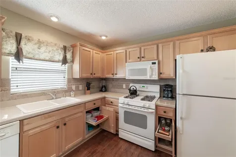 1497 Alexandria Place The Villages FL 32162