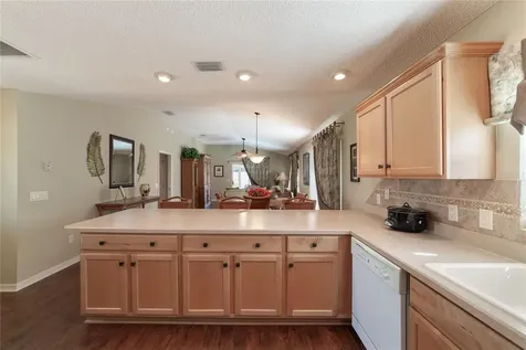 1497 Alexandria Place The Villages FL 32162