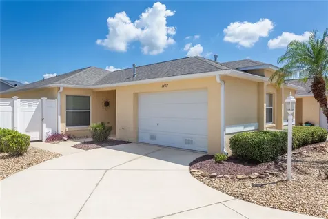 1497 Alexandria Place The Villages FL 32162