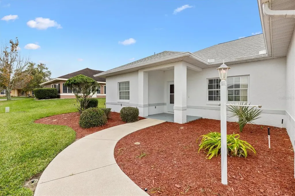 17409 SE 111th Circle Summerfield FL 34491
