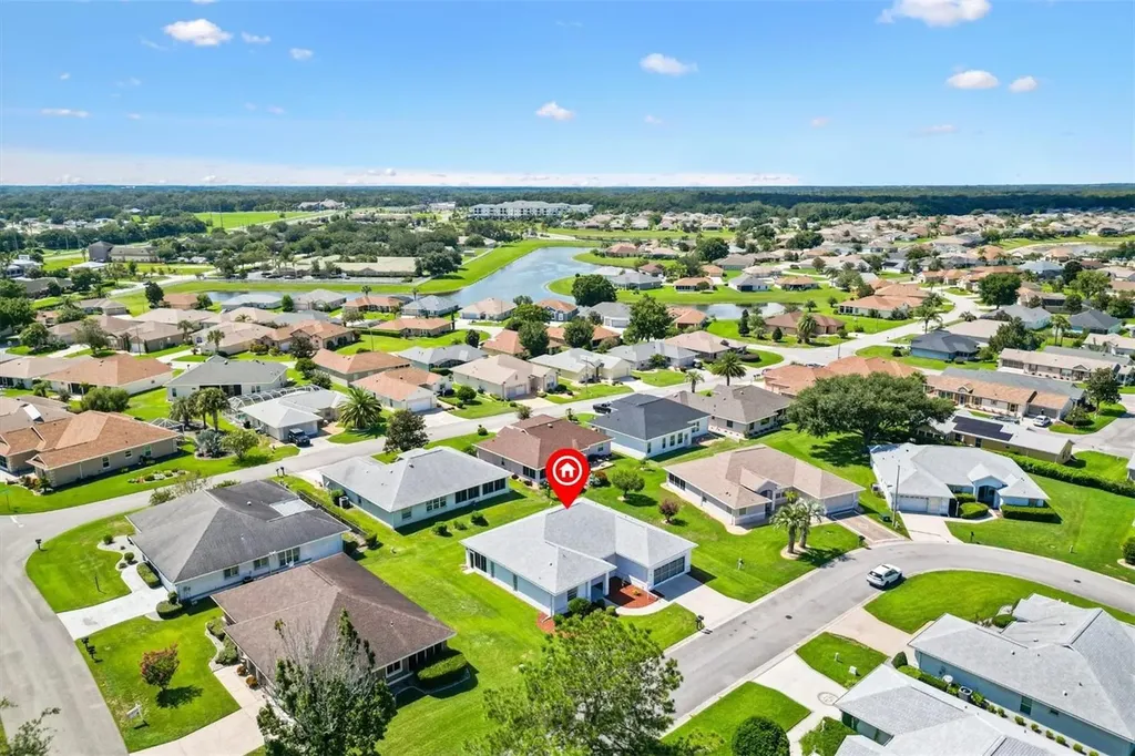 17409 SE 111th Circle Summerfield FL 34491