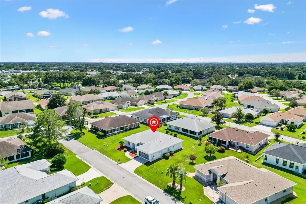 17409 SE 111th Circle Summerfield FL 34491