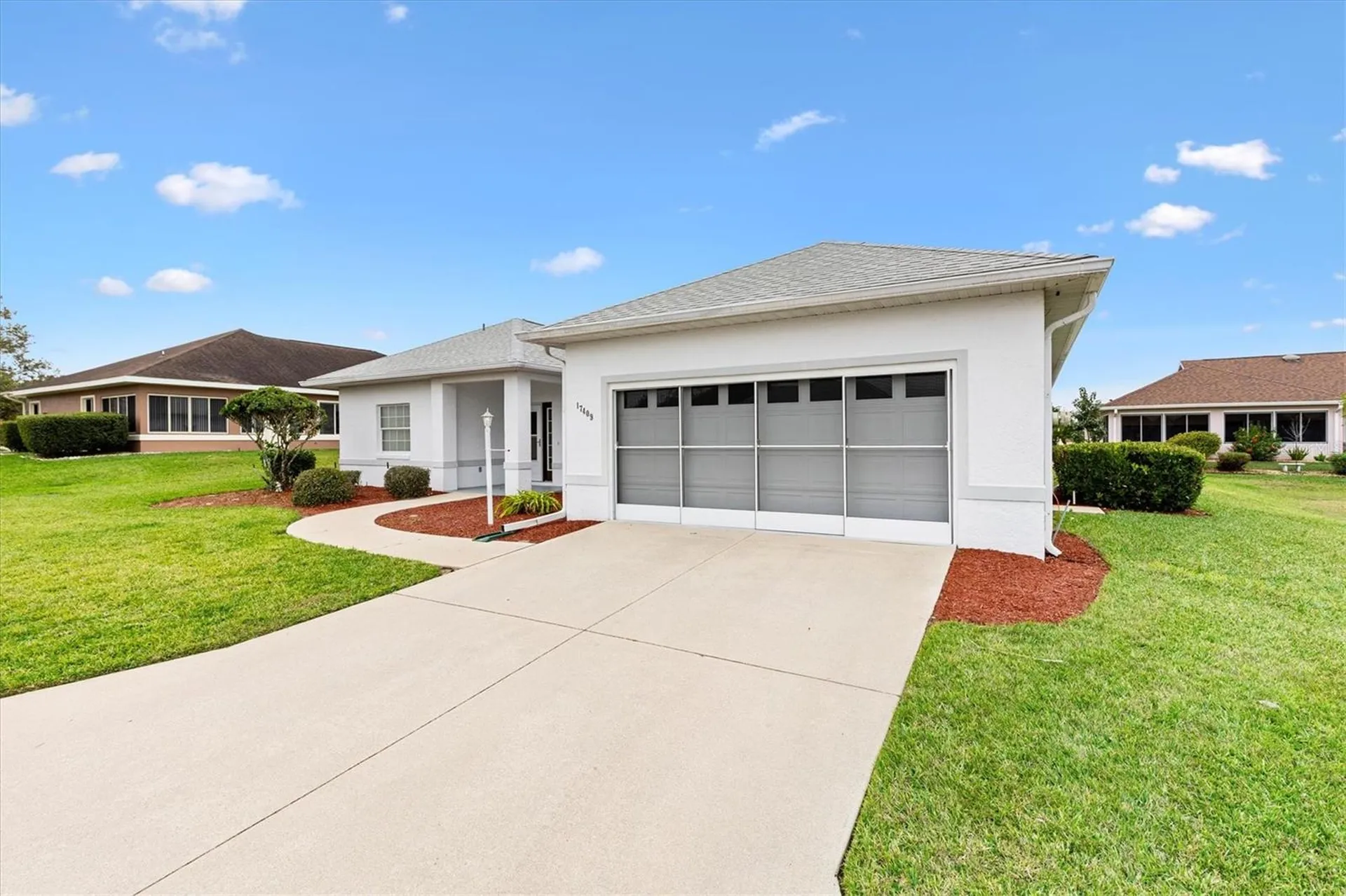 17409 SE 111th Circle Summerfield FL 34491