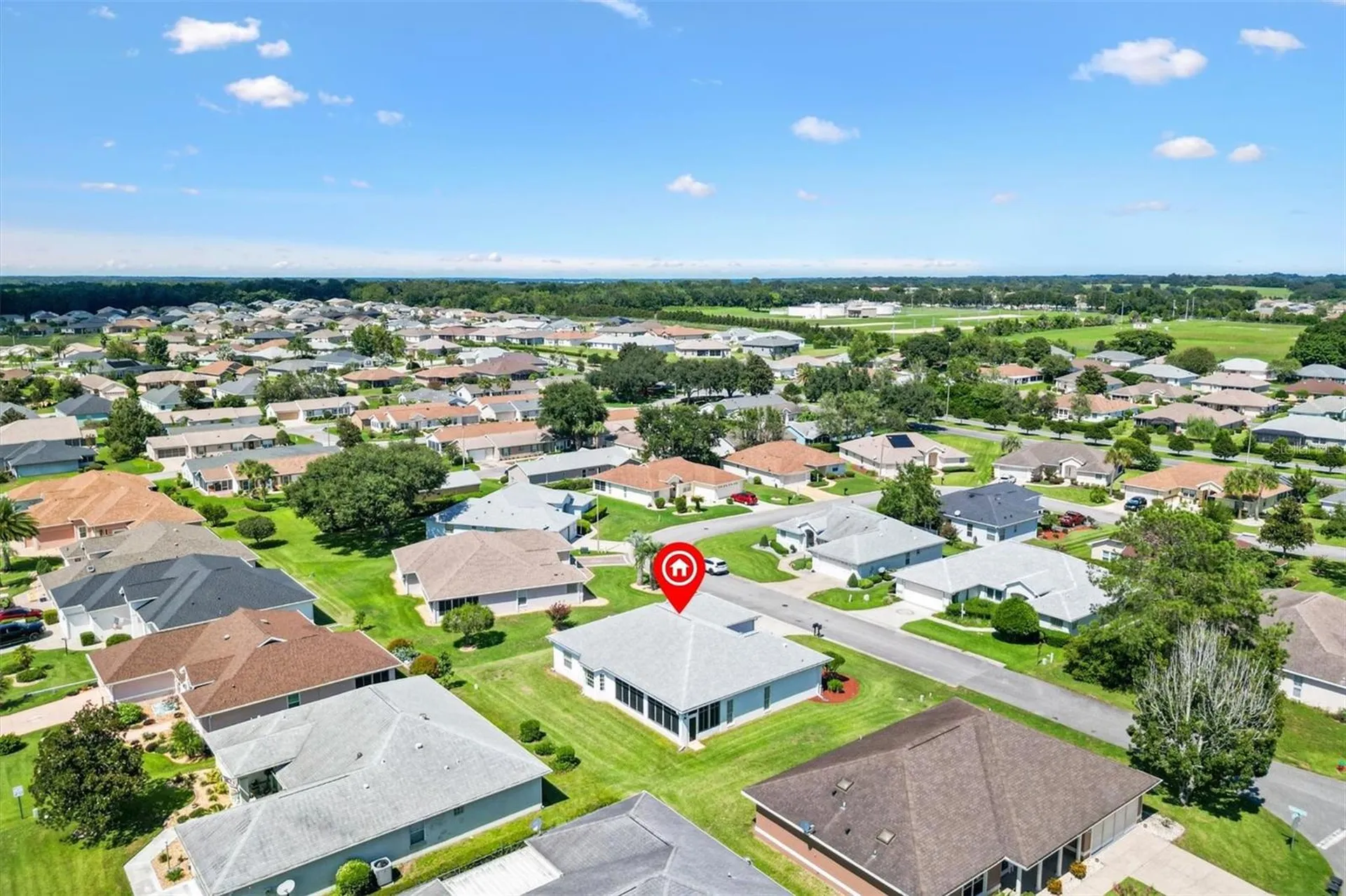 17409 SE 111th Circle Summerfield FL 34491