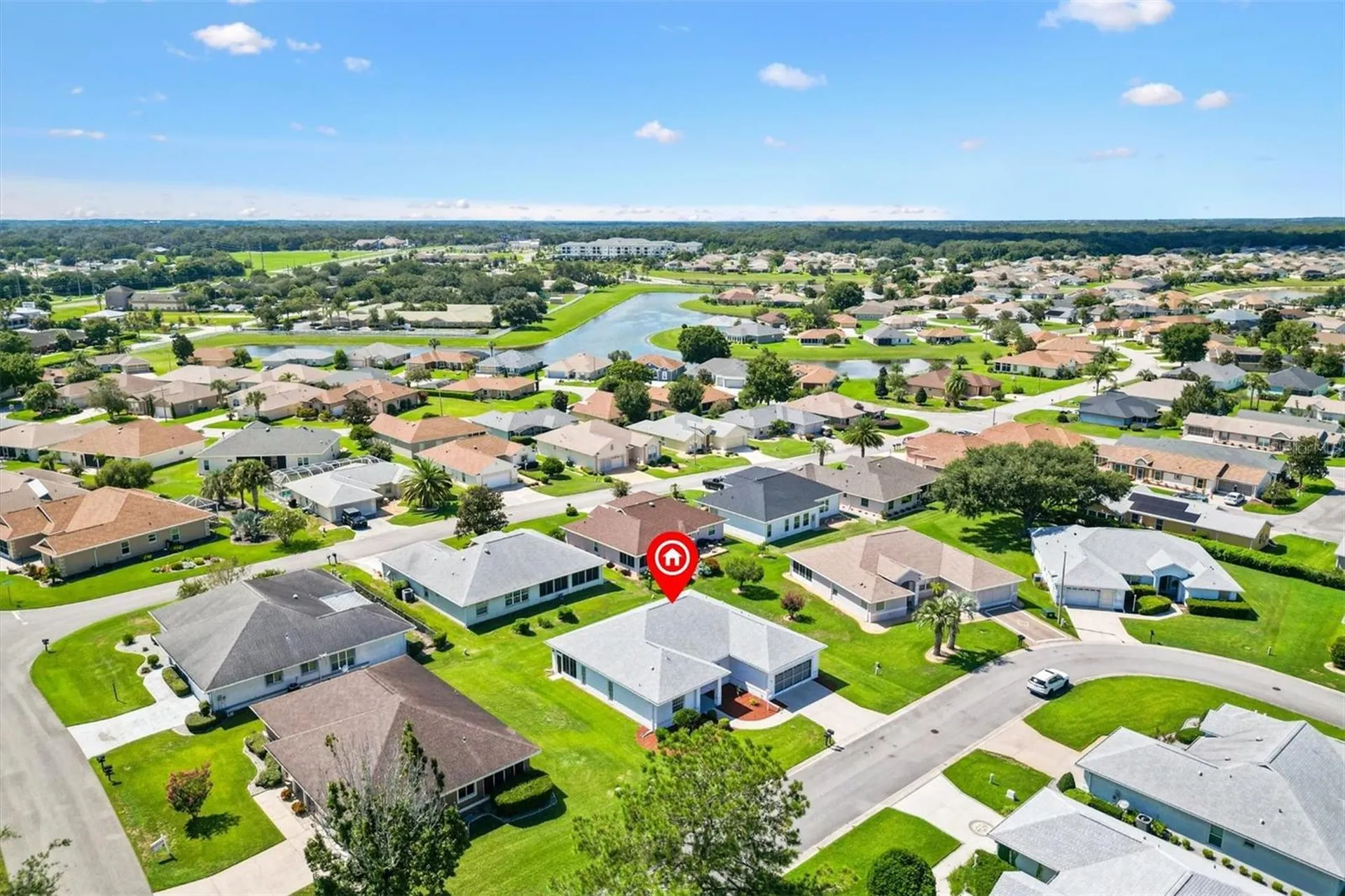 17409 SE 111th Circle Summerfield FL 34491
