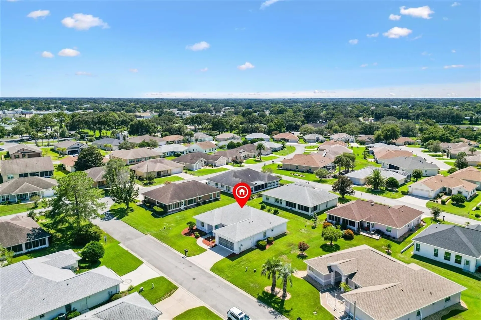 17409 SE 111th Circle Summerfield FL 34491