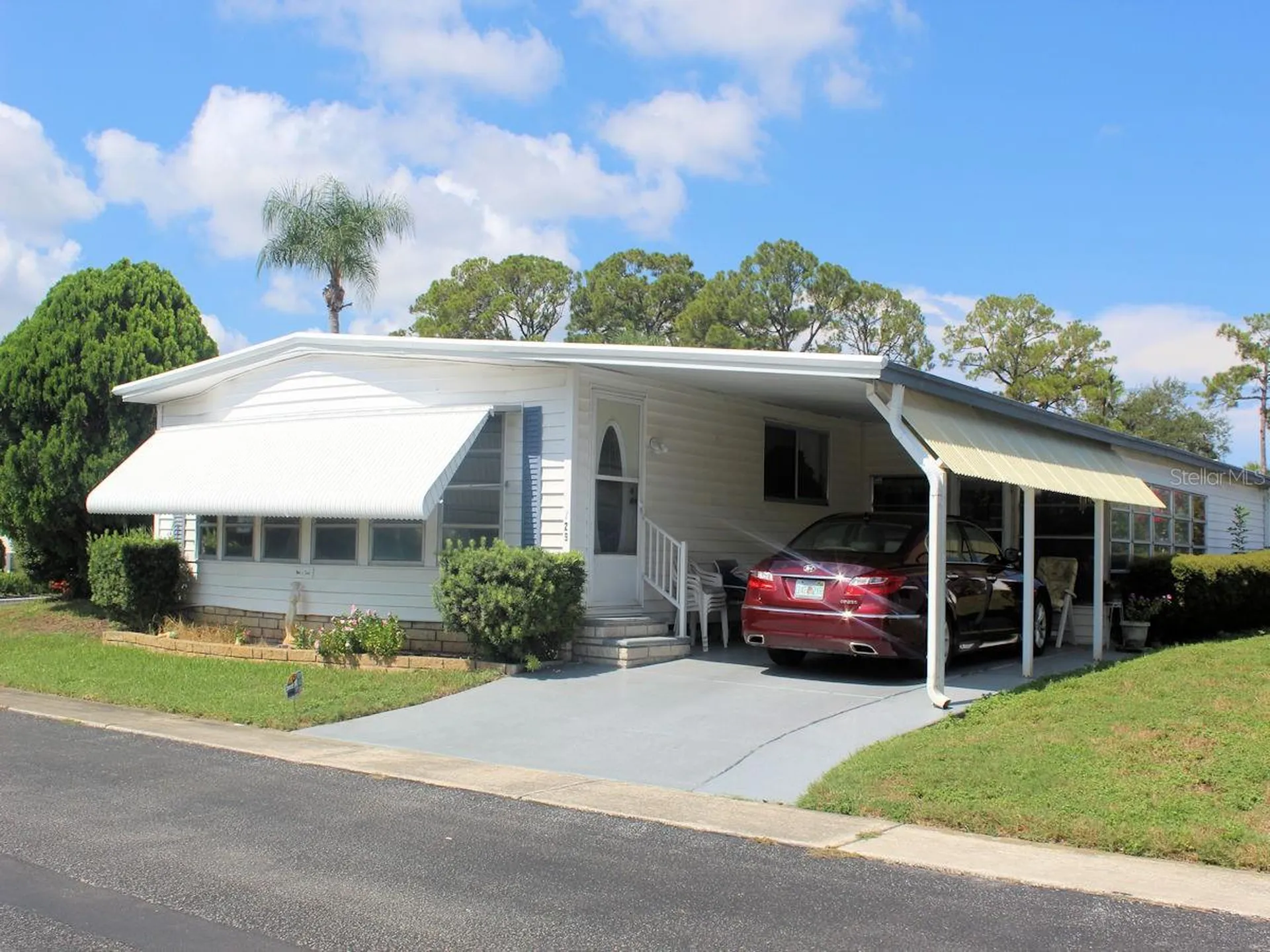 129 Royal Palm Circle Largo FL 33778