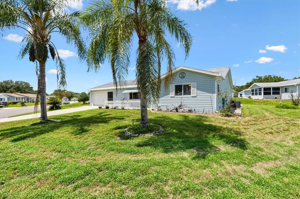 9667 SE 173rd Lane Summerfield FL 34491