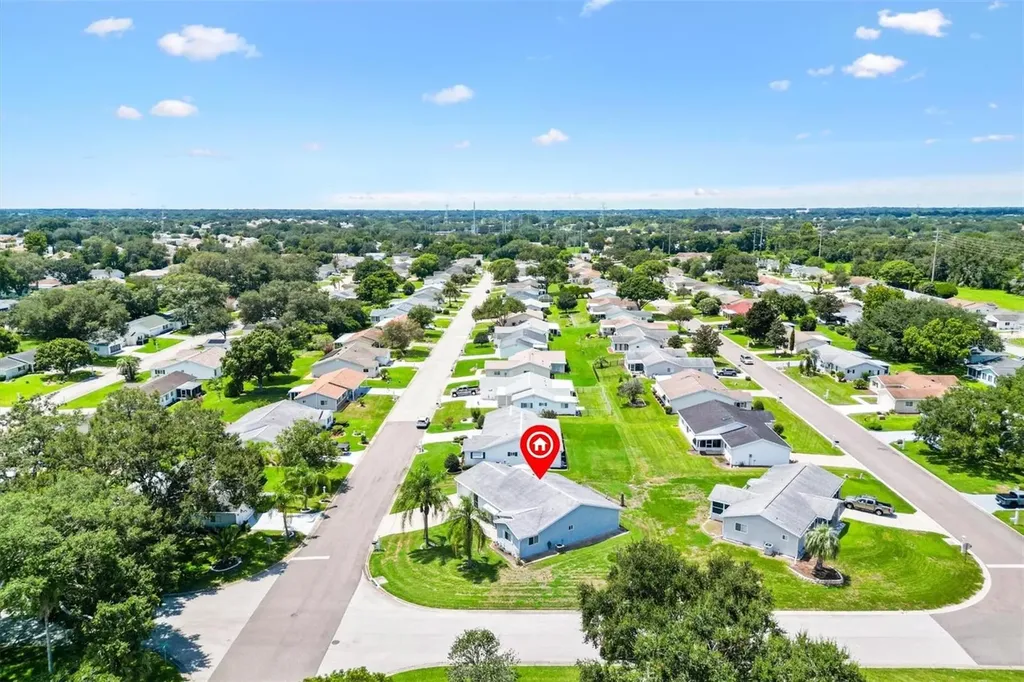 9667 SE 173rd Lane Summerfield FL 34491