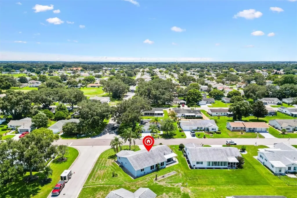 9667 SE 173rd Lane Summerfield FL 34491