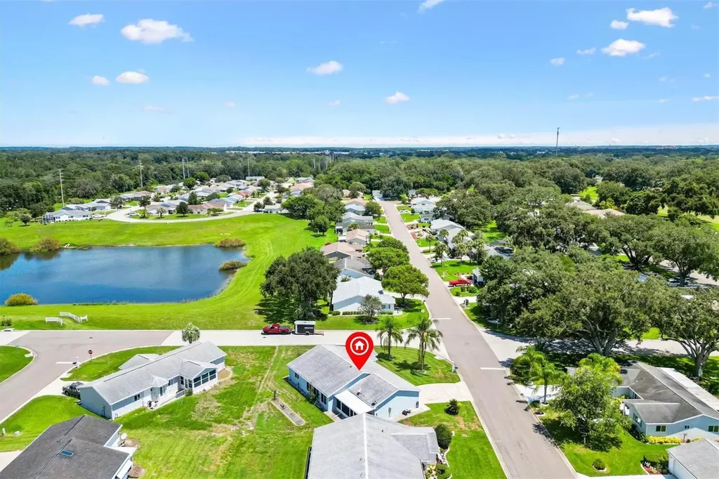 9667 SE 173rd Lane Summerfield FL 34491