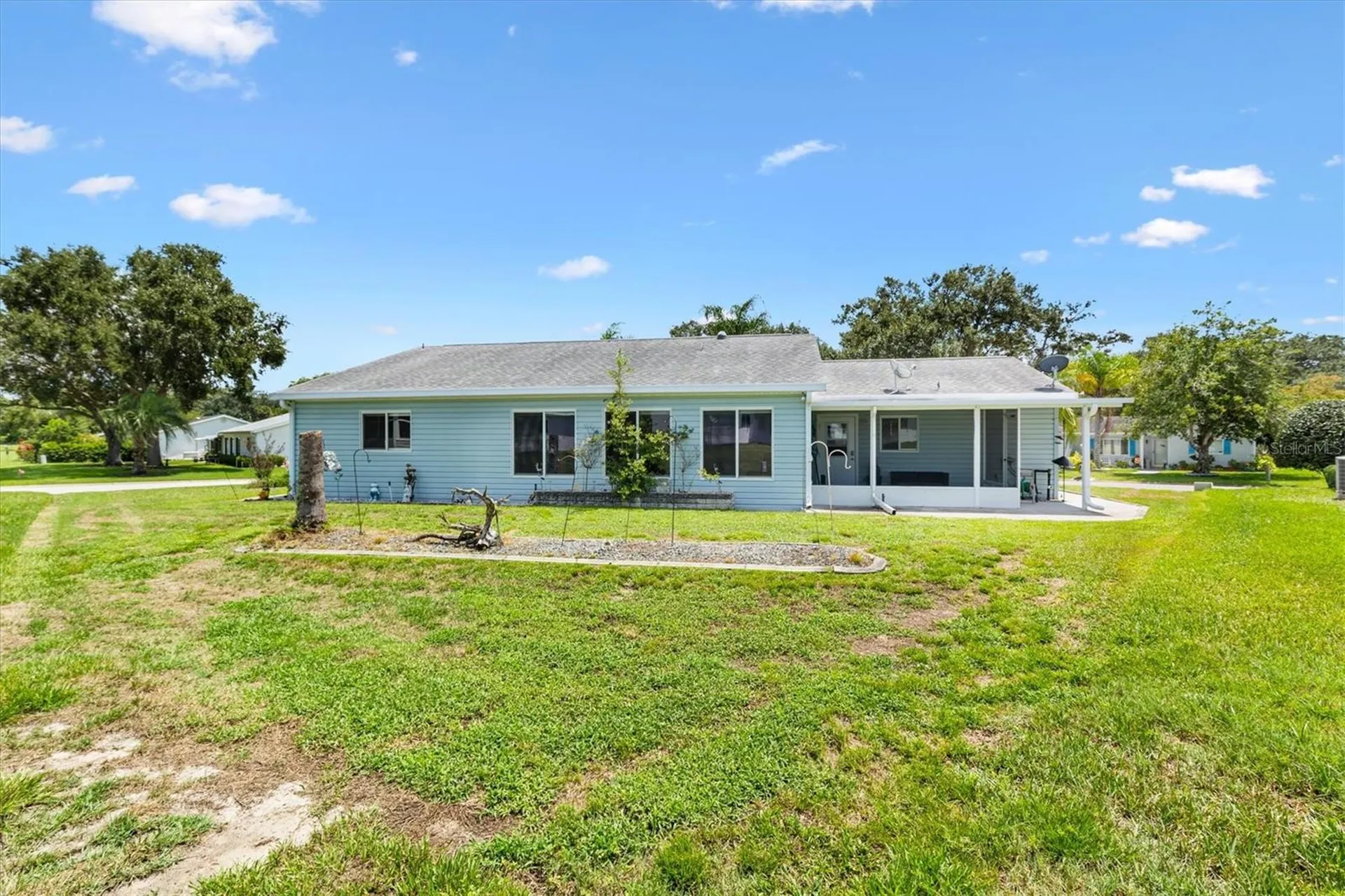 9667 SE 173rd Lane Summerfield FL 34491