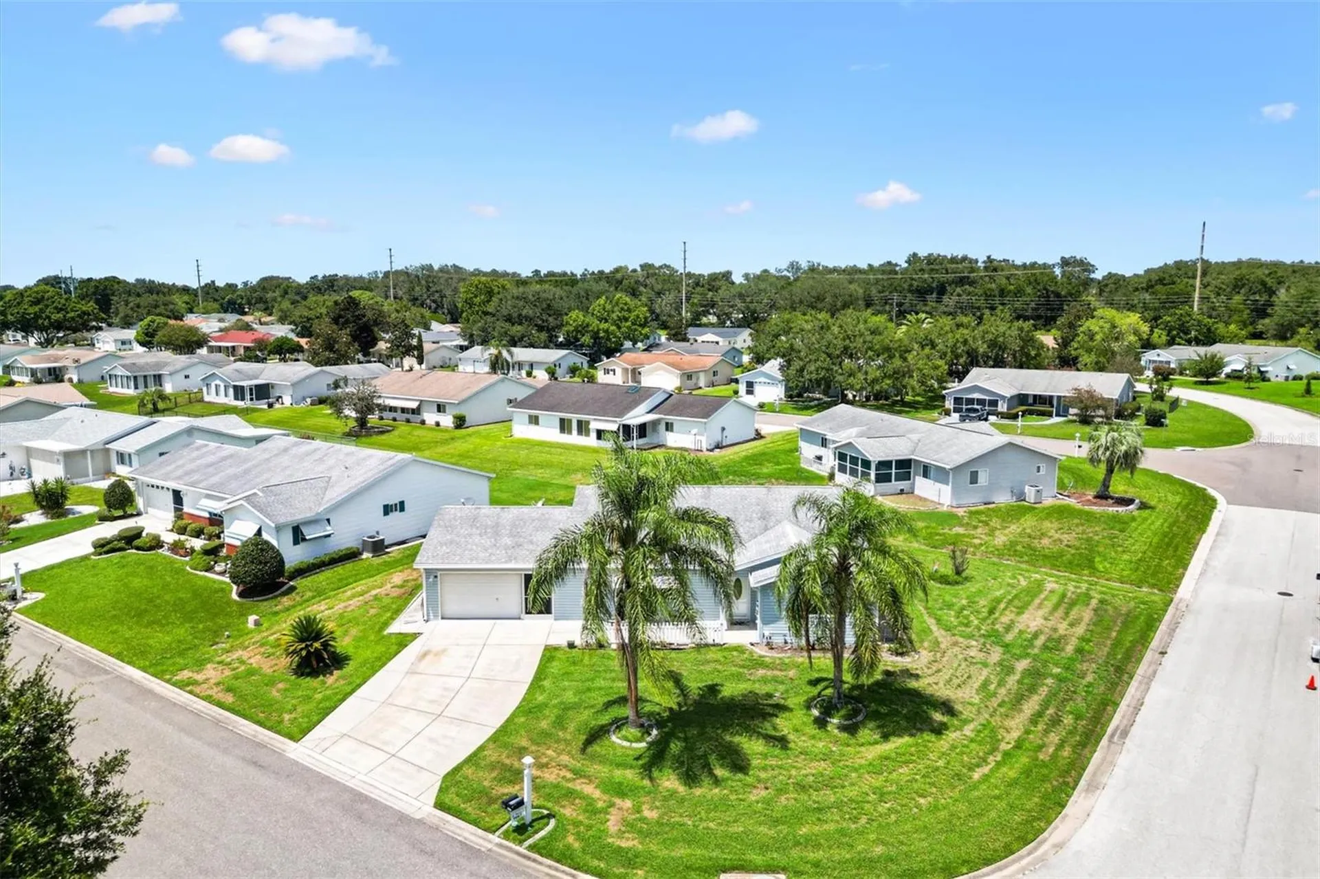 9667 SE 173rd Lane Summerfield FL 34491