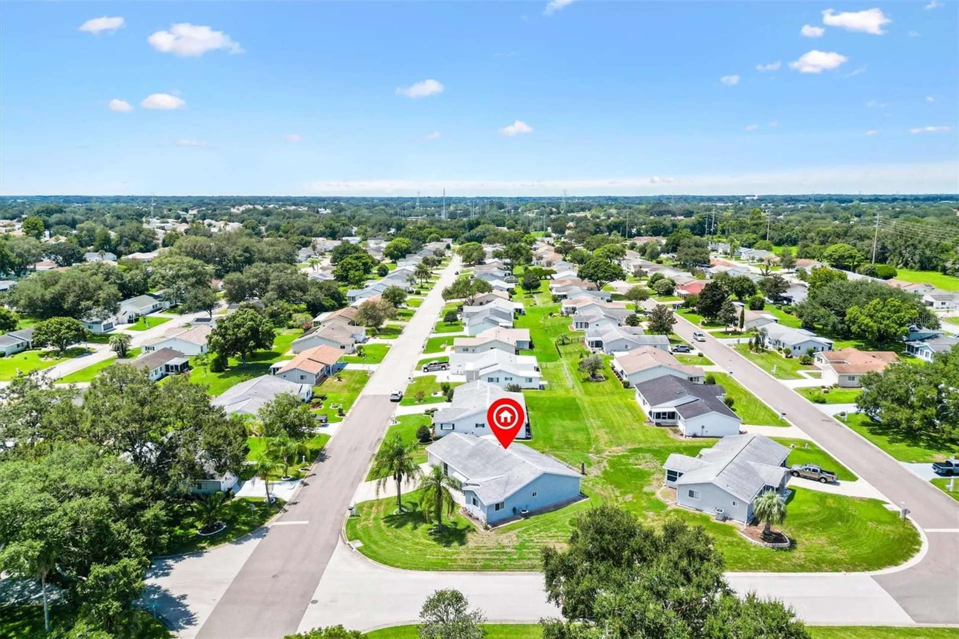 9667 SE 173rd Lane Summerfield FL 34491