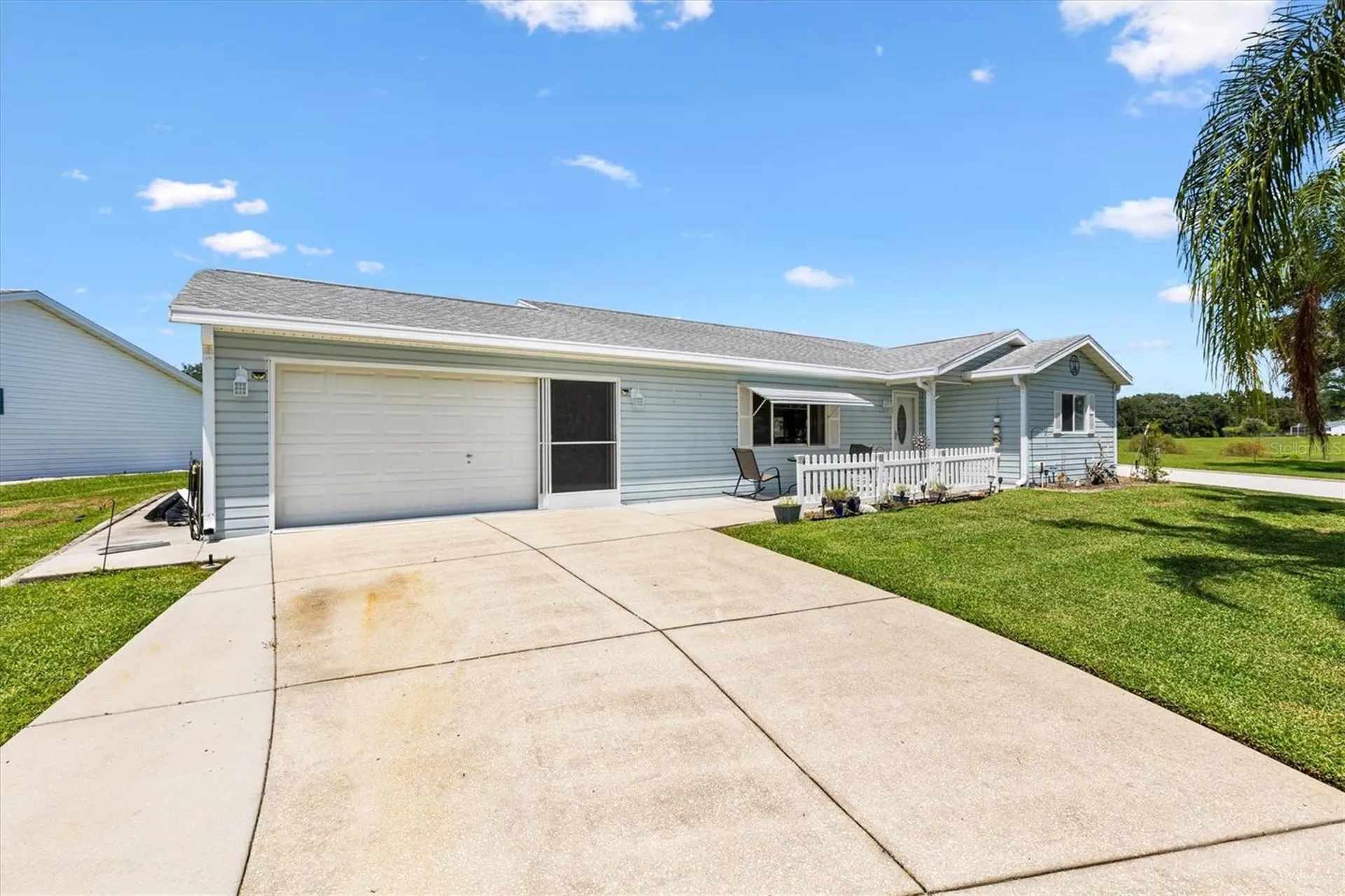 9667 SE 173rd Lane Summerfield FL 34491