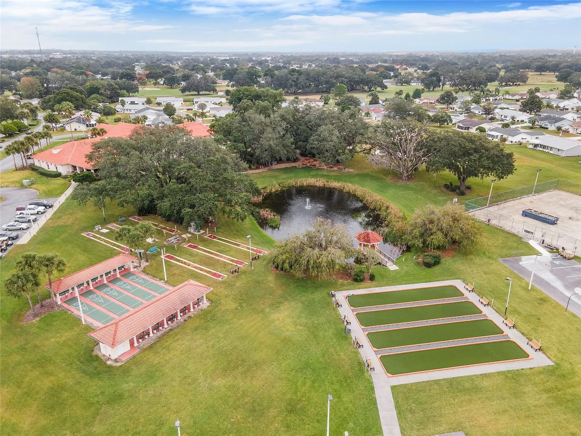 9667 SE 173rd Lane Summerfield FL 34491