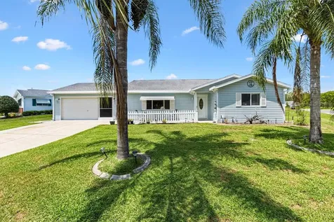 9667 SE 173rd Lane Summerfield FL 34491