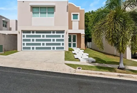 Urb Mirabella B-53 Aquamarina Bayamon PR 00961