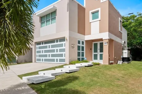 Urb Mirabella B-53 Aquamarina Bayamon PR 00961