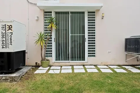 Urb Mirabella B-53 Aquamarina Bayamon PR 00961