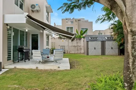 Urb Mirabella B-53 Aquamarina Bayamon PR 00961
