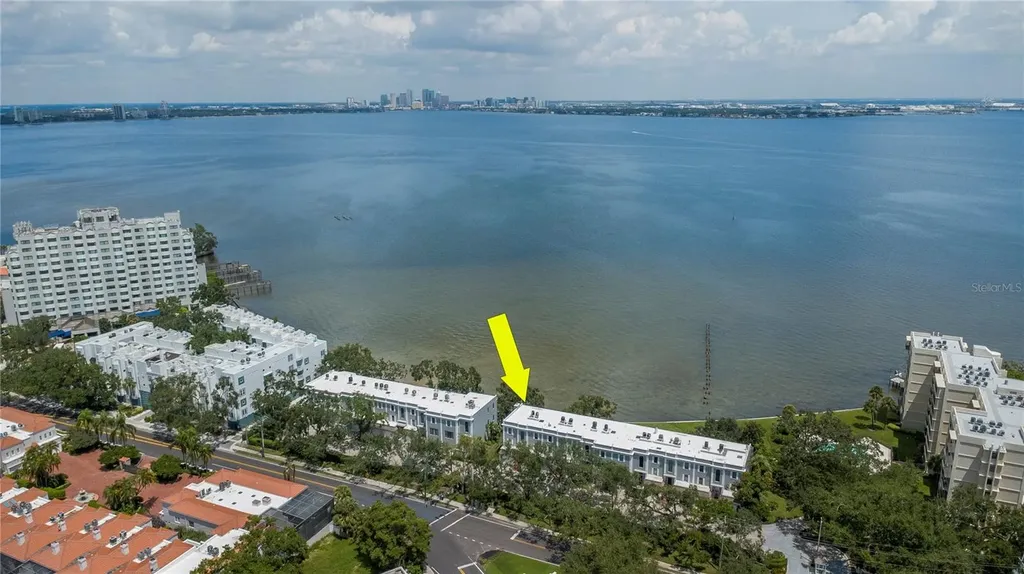 5010 Bayshore Boulevard Tampa FL 33611