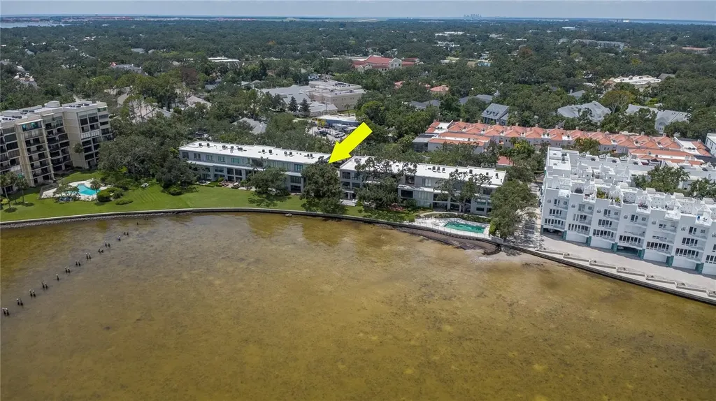 5010 Bayshore Boulevard Tampa FL 33611