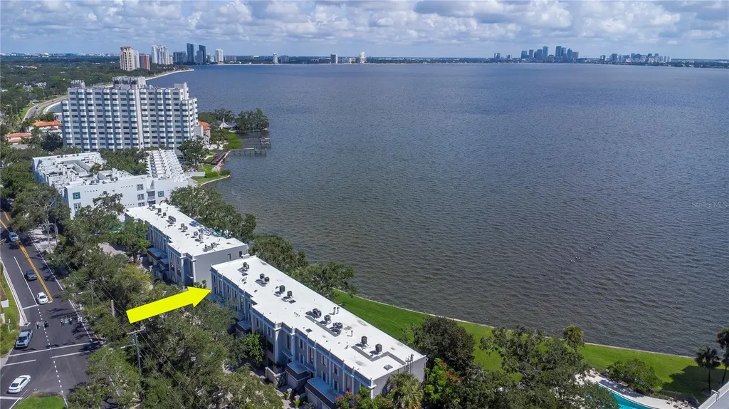 5010 Bayshore Boulevard Tampa FL 33611