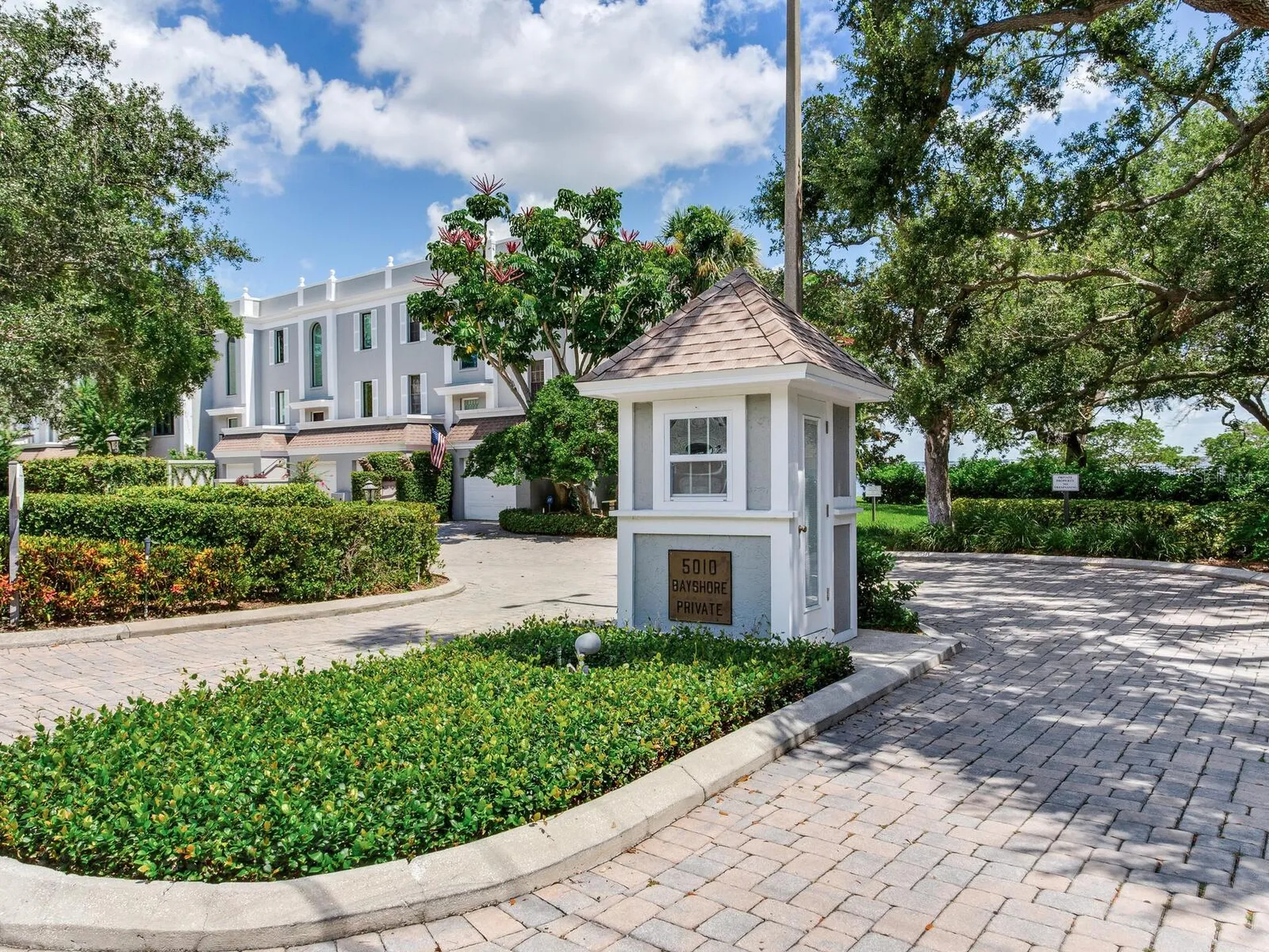 5010 Bayshore Boulevard Tampa FL 33611