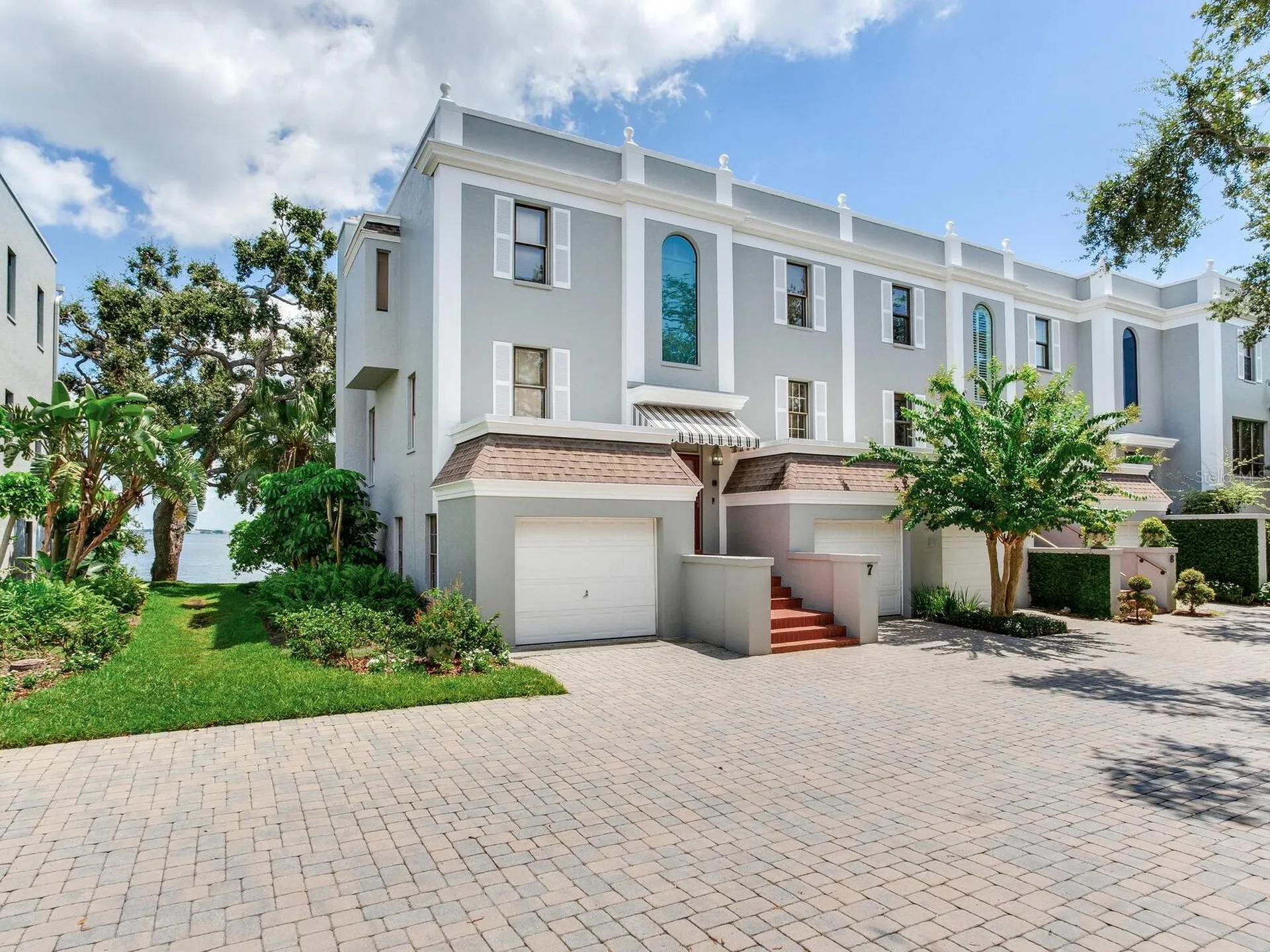 5010 Bayshore Boulevard Tampa FL 33611