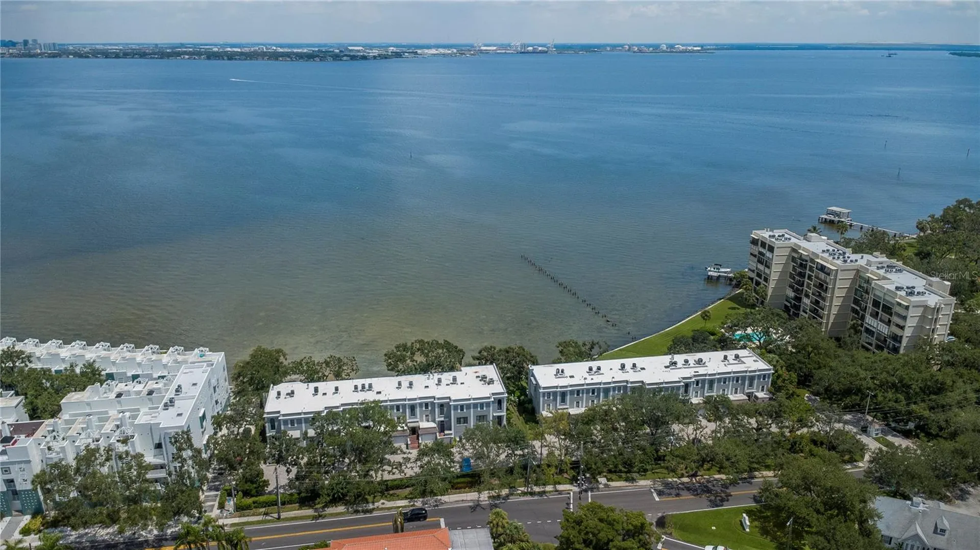 5010 Bayshore Boulevard Tampa FL 33611