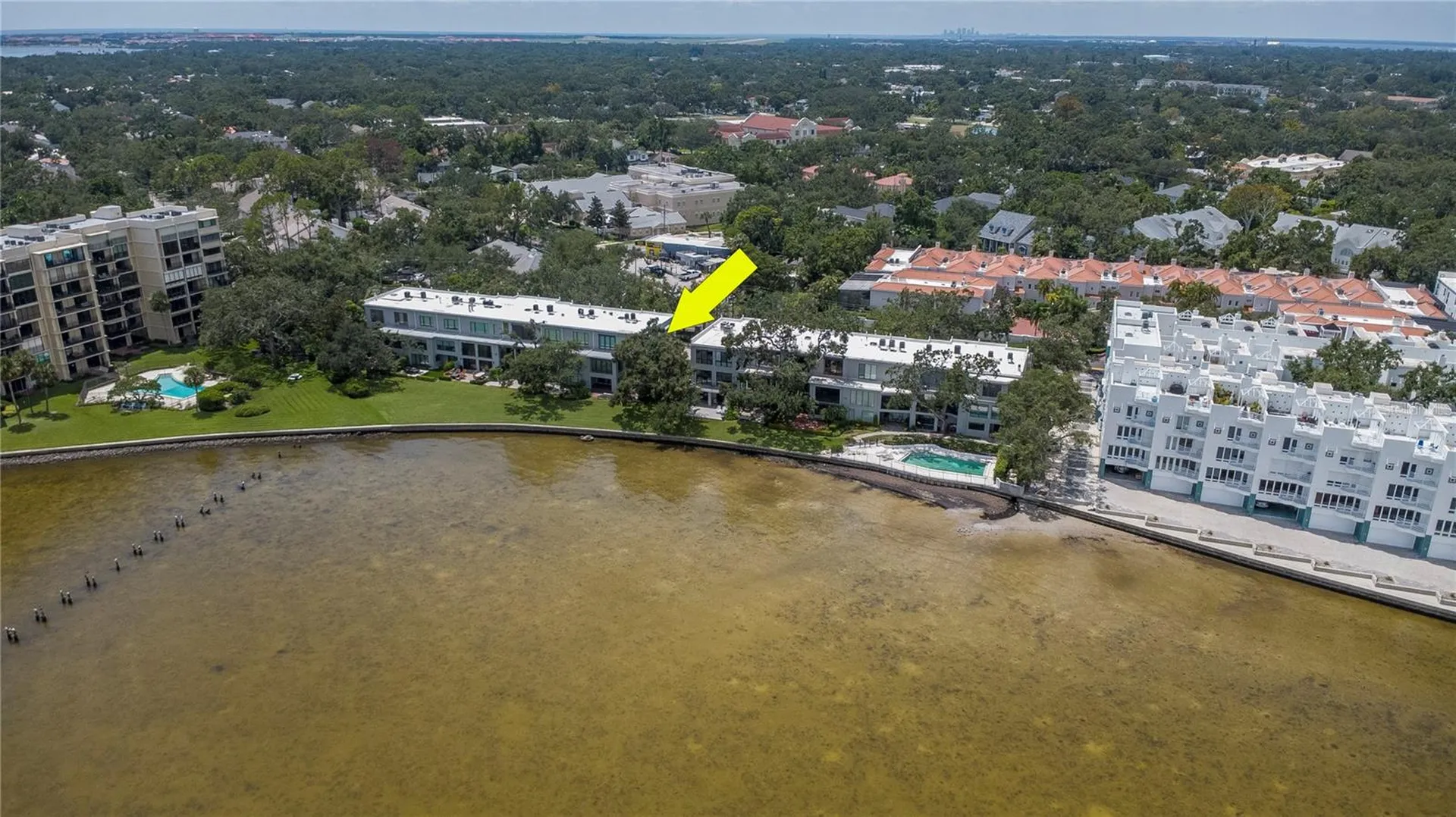 5010 Bayshore Boulevard Tampa FL 33611