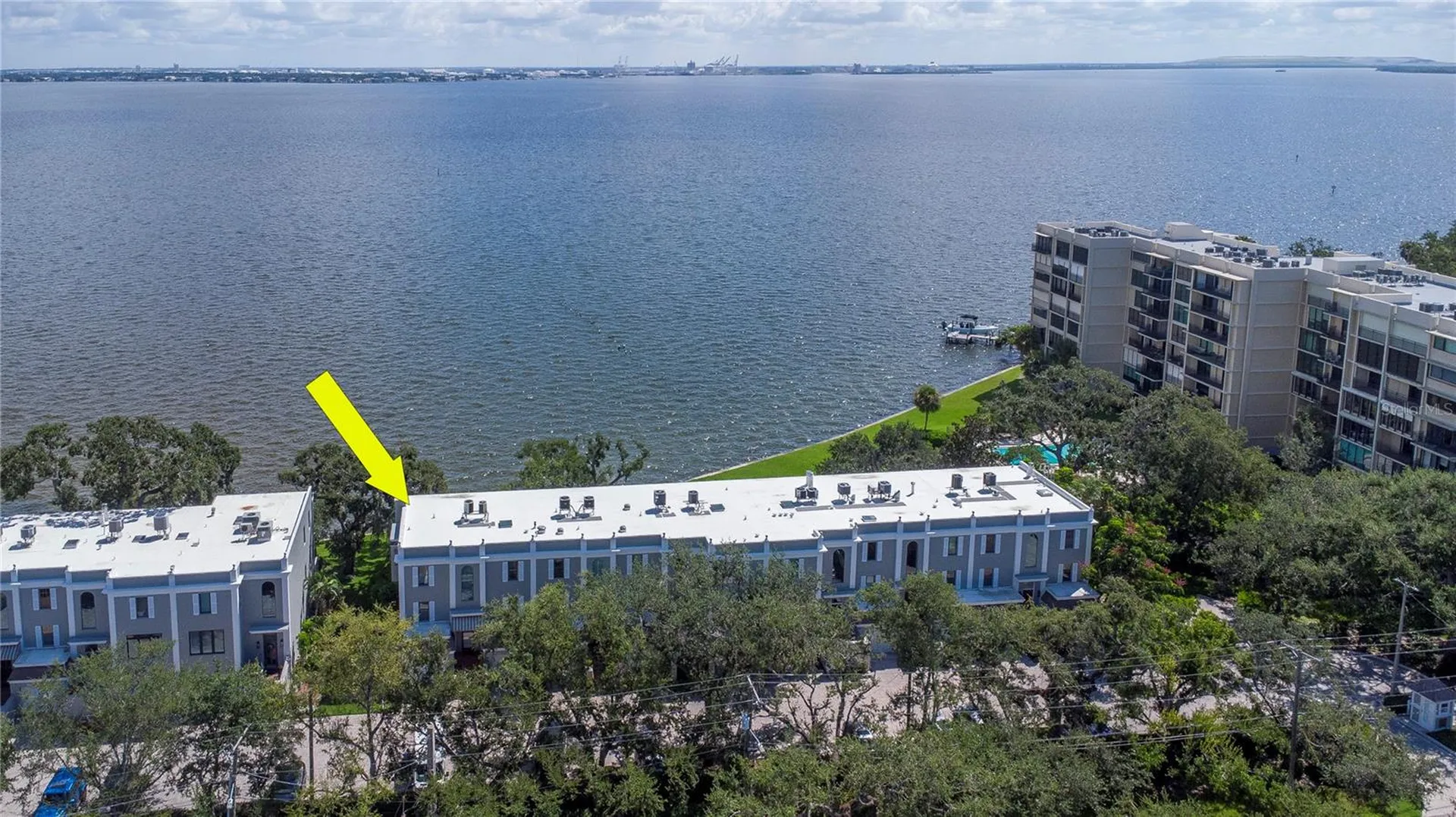 5010 Bayshore Boulevard Tampa FL 33611