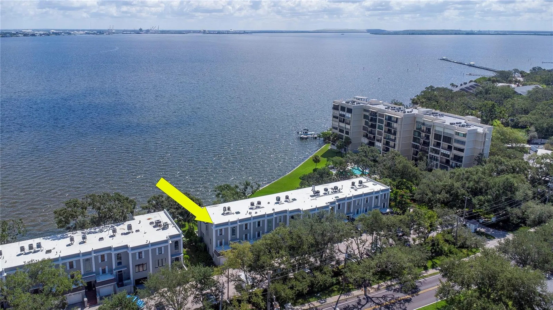 5010 Bayshore Boulevard Tampa FL 33611