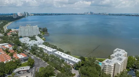 5010 Bayshore Boulevard Tampa FL 33611
